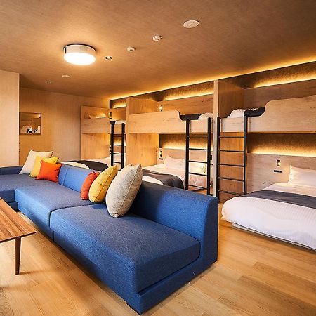 Rakuten Stay Villa Awaji 102 3 Bank Beds, Capacity Of 9 Persons 미나미아와지 외부 사진