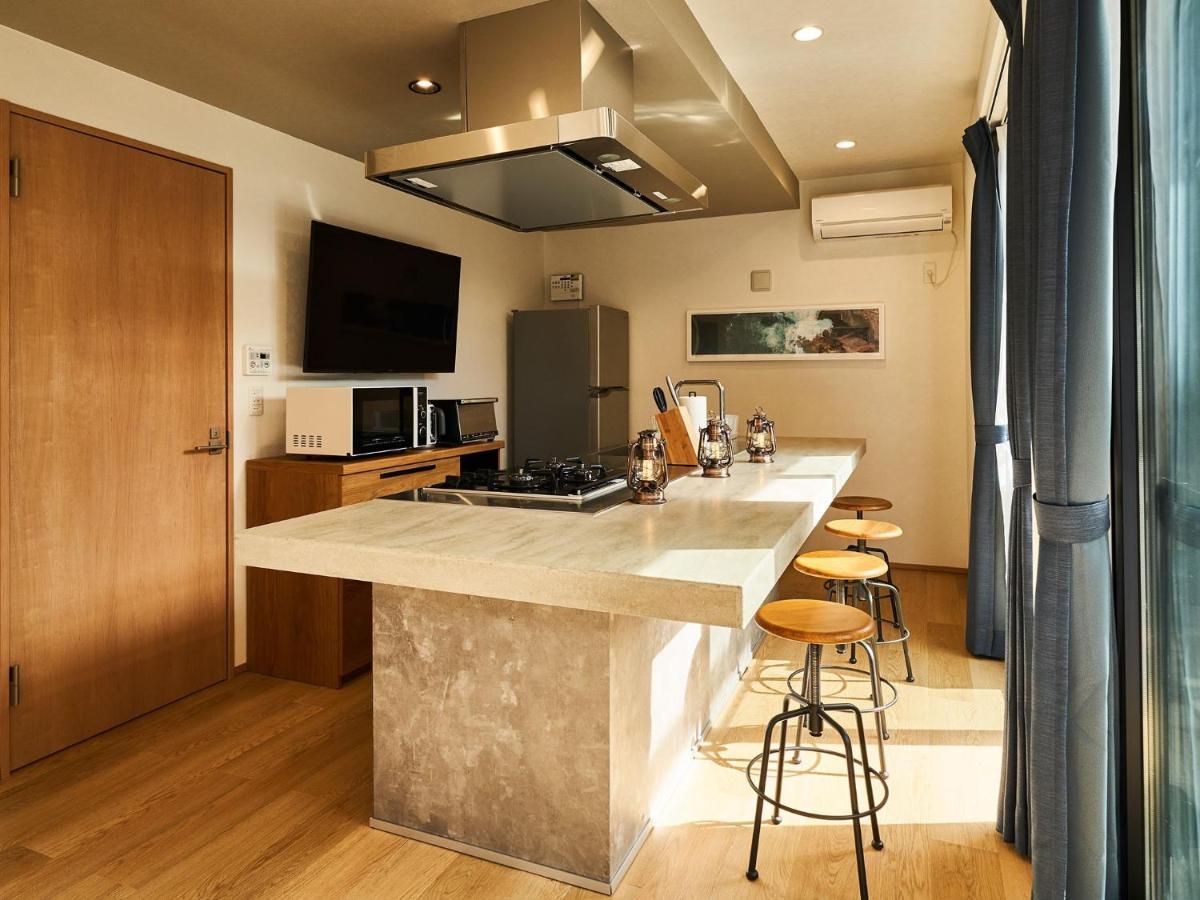 Rakuten Stay Villa Awaji 102 3 Bank Beds, Capacity Of 9 Persons 미나미아와지 외부 사진