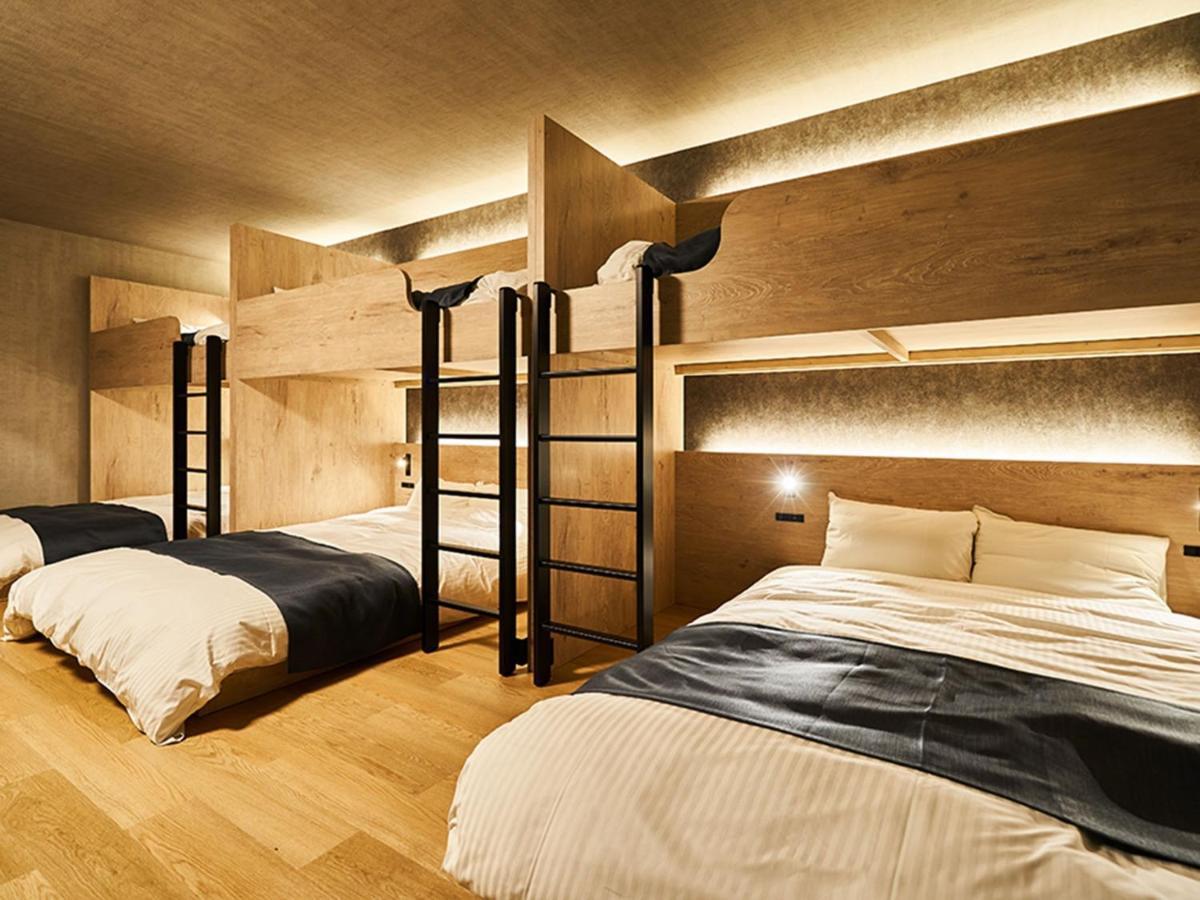 Rakuten Stay Villa Awaji 102 3 Bank Beds, Capacity Of 9 Persons 미나미아와지 외부 사진