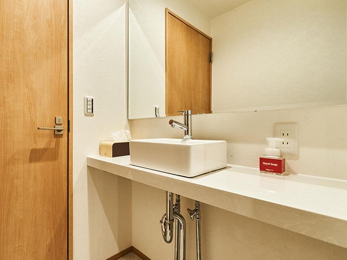Rakuten Stay Villa Awaji 102 3 Bank Beds, Capacity Of 9 Persons 미나미아와지 외부 사진