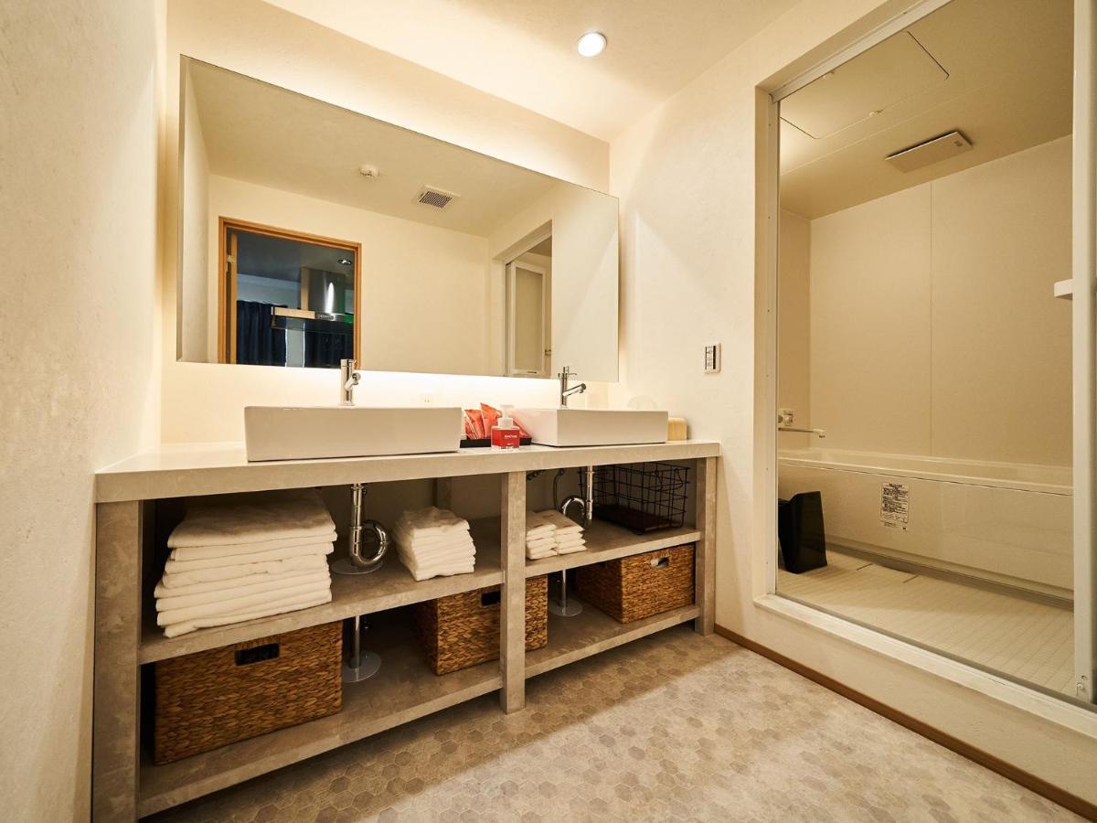 Rakuten Stay Villa Awaji 102 3 Bank Beds, Capacity Of 9 Persons 미나미아와지 외부 사진