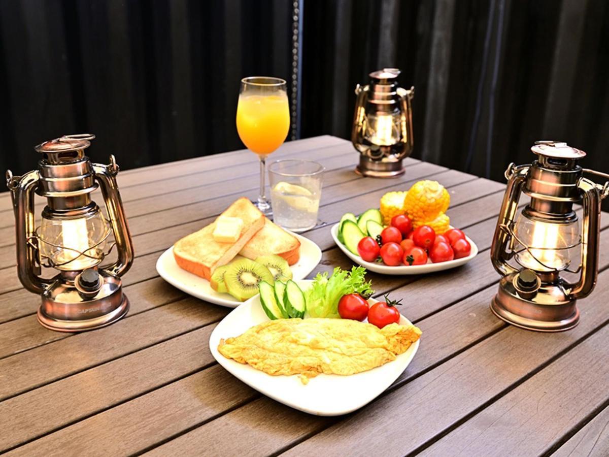 Rakuten Stay Villa Awaji 102 3 Bank Beds, Capacity Of 9 Persons 미나미아와지 외부 사진