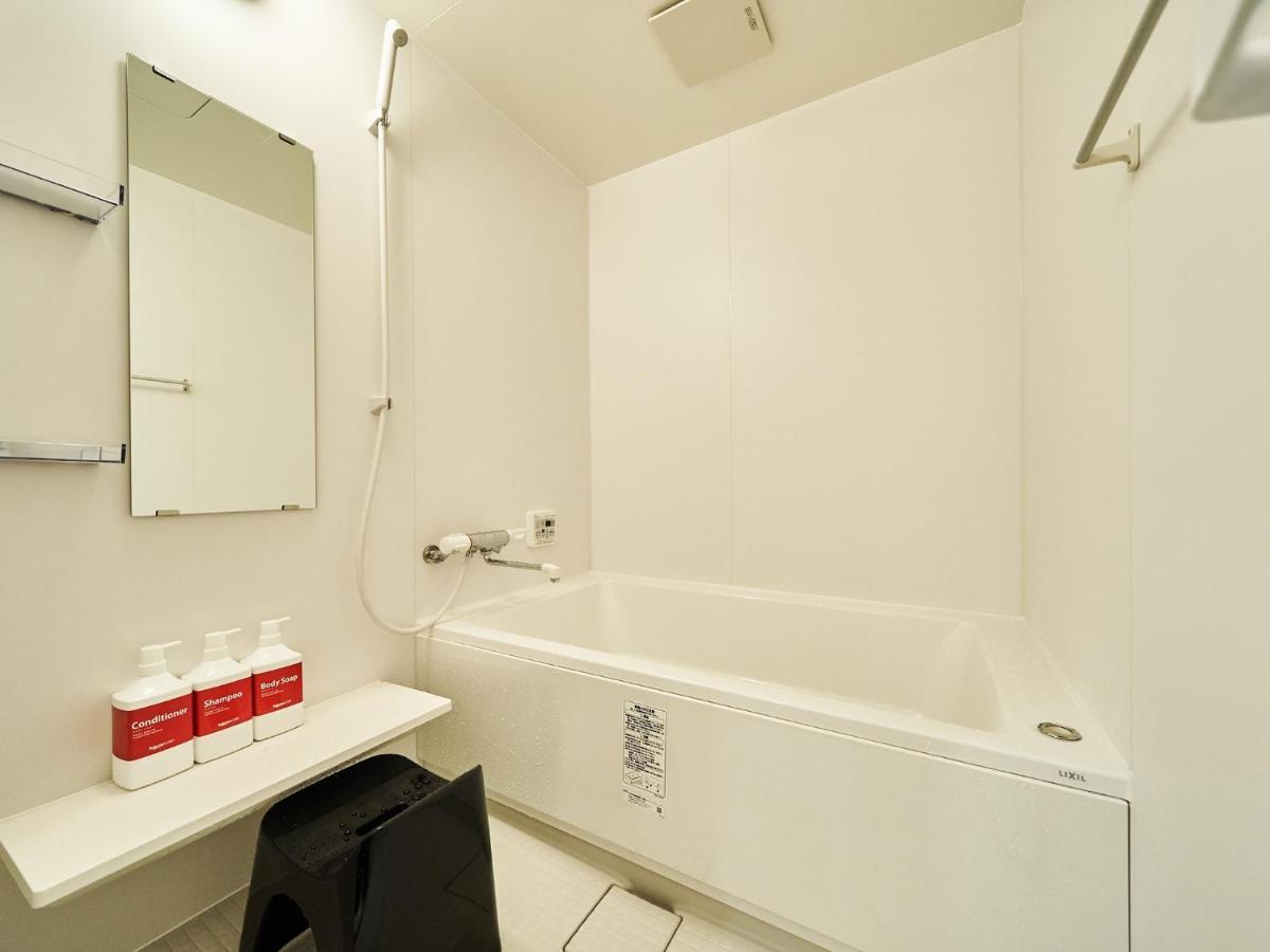 Rakuten Stay Villa Awaji 102 3 Bank Beds, Capacity Of 9 Persons 미나미아와지 외부 사진
