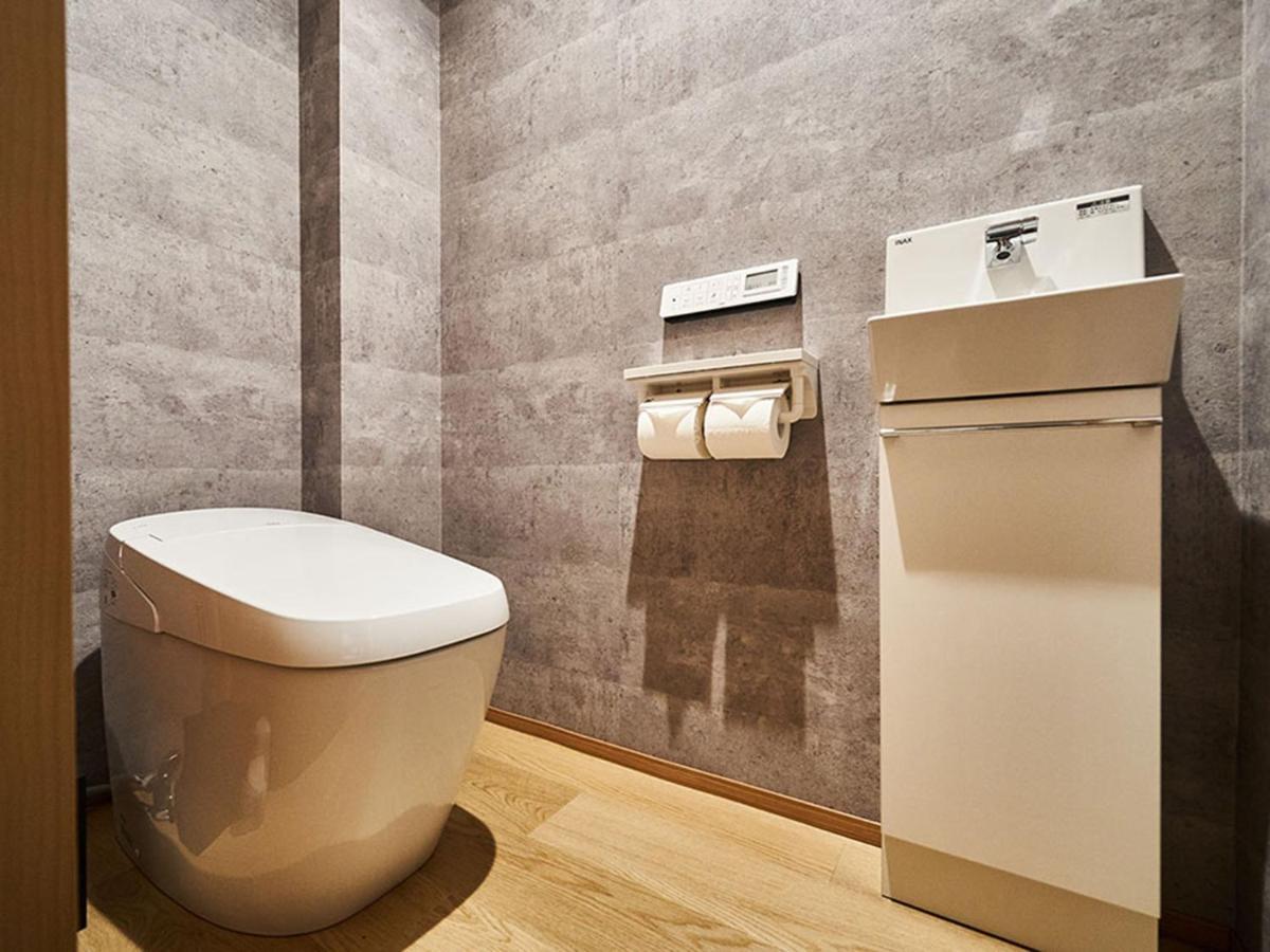 Rakuten Stay Villa Awaji 102 3 Bank Beds, Capacity Of 9 Persons 미나미아와지 외부 사진