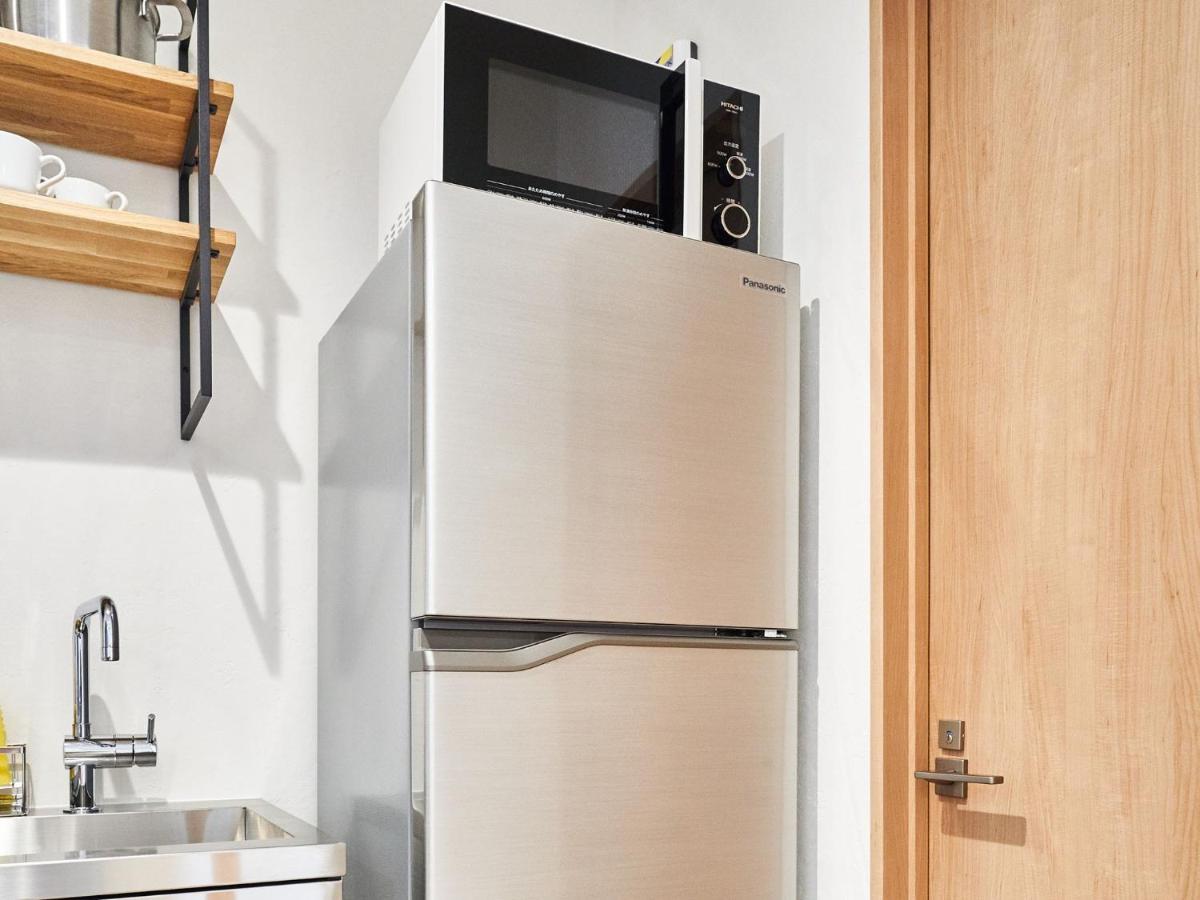 Rakuten Stay Villa Awaji 102 3 Bank Beds, Capacity Of 9 Persons 미나미아와지 외부 사진