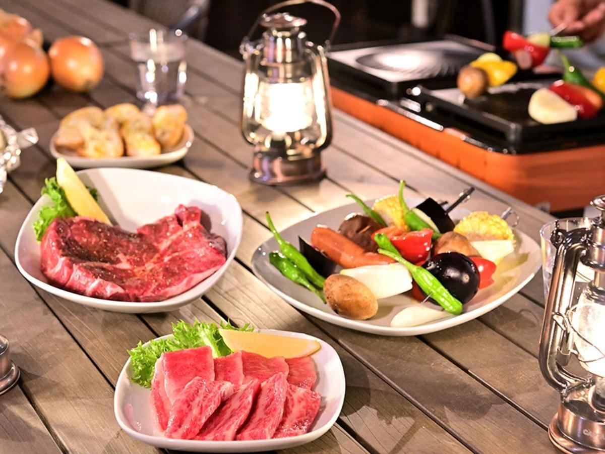 Rakuten Stay Villa Awaji 102 3 Bank Beds, Capacity Of 9 Persons 미나미아와지 외부 사진